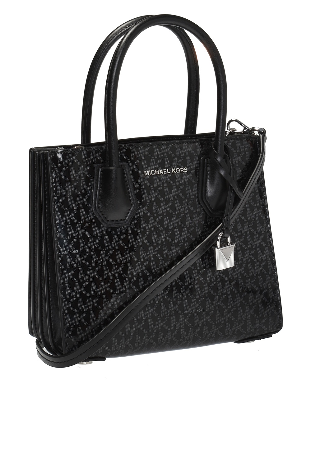 michael kors mercer shoulder bag